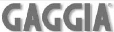 GAGGIA STIRO PROFESSIONAL - STIRO GAGGIA - 2
