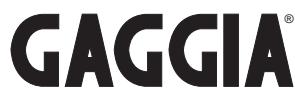 GAGGIA STIRO PROFESSIONAL - 1