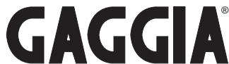 GAGGIA STIRO PROFESSIONAL - STIRO GAGGIA - 3