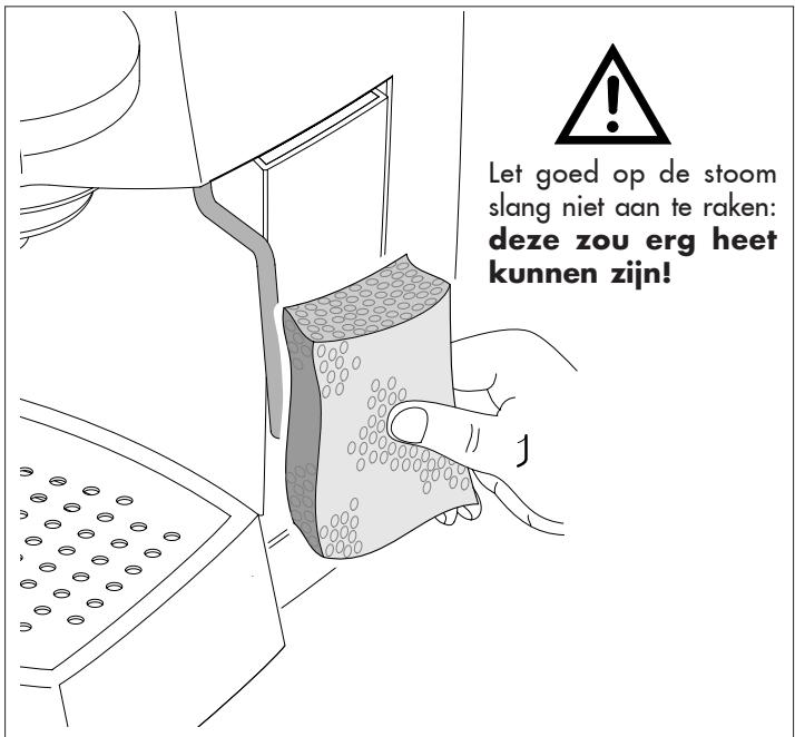 GAGGIA VIVA - Ontkalken: - 1