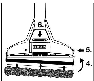 THOMAS TWIN T2 AQUAFILTER - Nettoyage des sols durs - 5