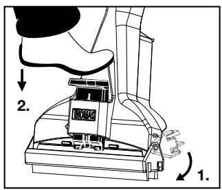 THOMAS TWIN T2 AQUAFILTER - Reiniging van harde vloeren - 1
