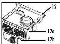 THOMAS TWIN T2 AQUAFILTER - 8