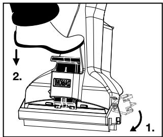 THOMAS TWIN T2 AQUAFILTER - Nettoyage des sols durs - 1