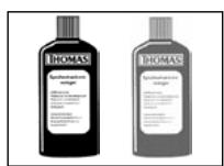 THOMAS TWIN T2 AQUAFILTER - 14