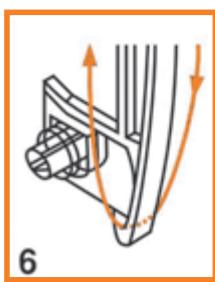 HUSKYSTAR E10 - Attention : - 6