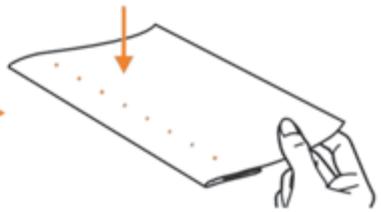 HUSKYSTAR E10 - Remarque : - 8