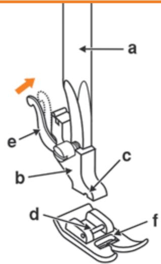 HUSKYSTAR E10 - Attention : - 2