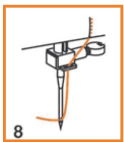 HUSKYSTAR E10 - Attention : - 8