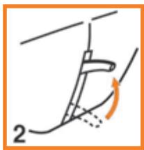 HUSKYSTAR E10 - Attention : - 1