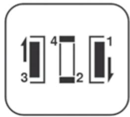 HUSKYSTAR E10 - Préparation du tissu - 3