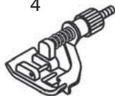 HUSKYSTAR E10 - ACCESSORIES - 4