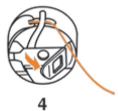 HUSKYSTAR E10 - Attention : - 4