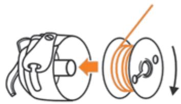 HUSKYSTAR E10 - Attention : - 2