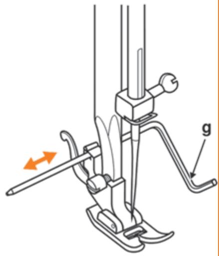 HUSKYSTAR E10 - Attention : - 4