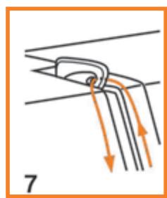 HUSKYSTAR E10 - Attention : - 7