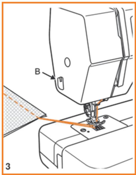 HUSKYSTAR E10 - COUPER LE FIL - 1