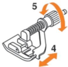 HUSKYSTAR E10 - Remarque : - 6