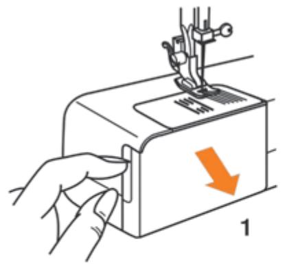 HUSKYSTAR E10 - Attention : - 1