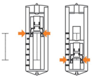 HUSKYSTAR E10 - Préparation du tissu - 4