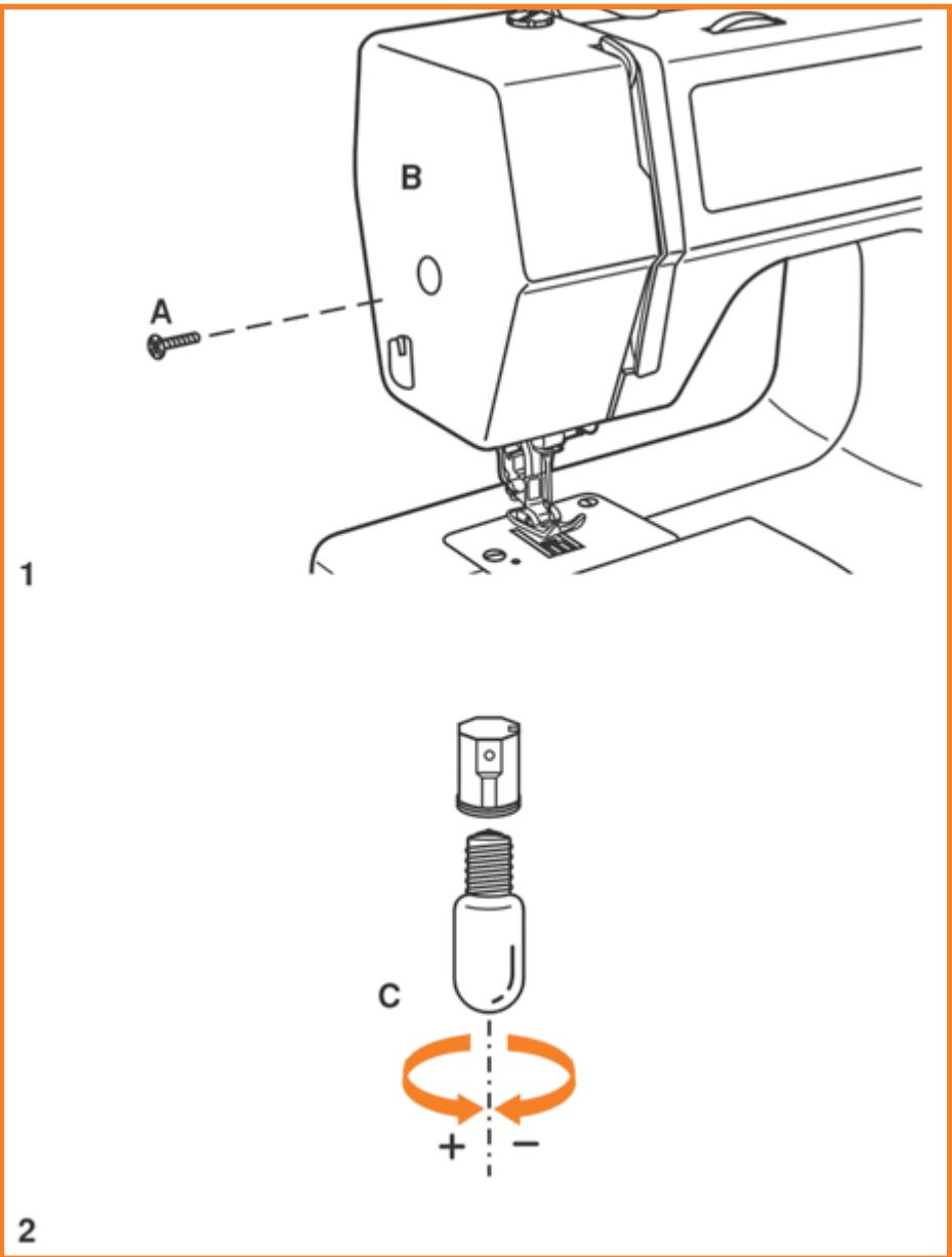 HUSKYSTAR E10 - Attention : - 1