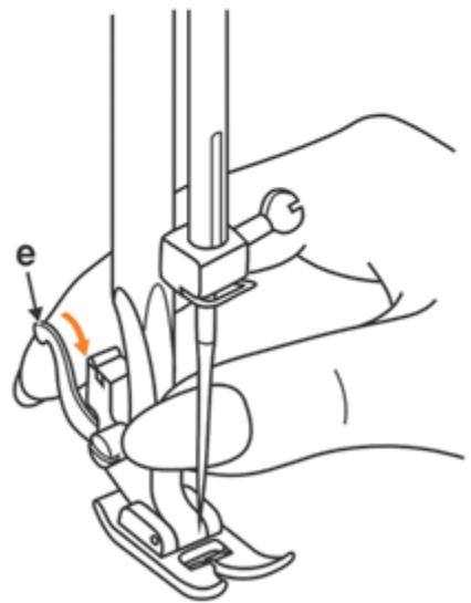 HUSKYSTAR E10 - Attention : - 3