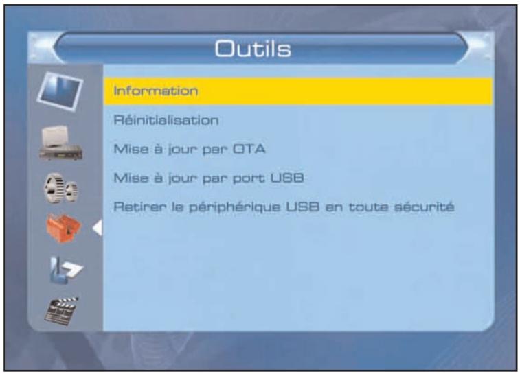 SERVIMAT TNT63HDU - OUTILS - 1