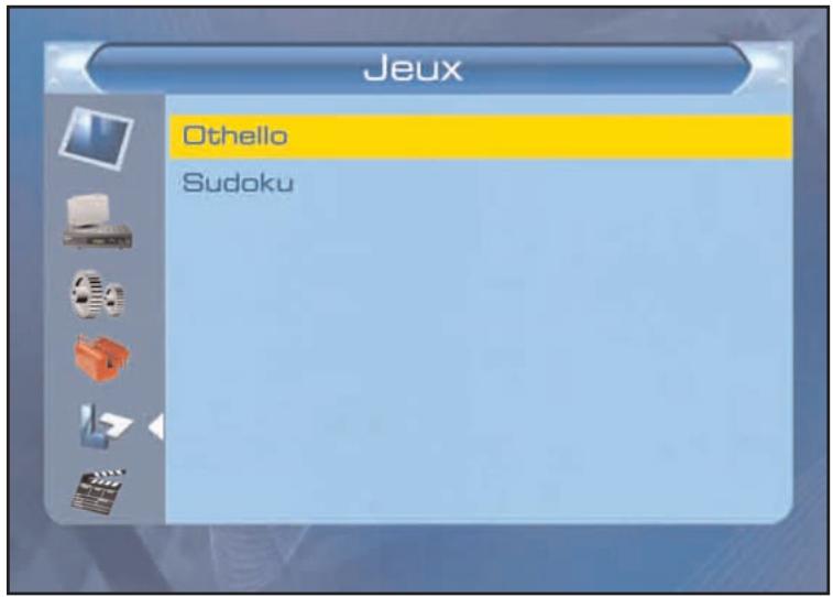 SERVIMAT TNT63HDU - JEUX - 1