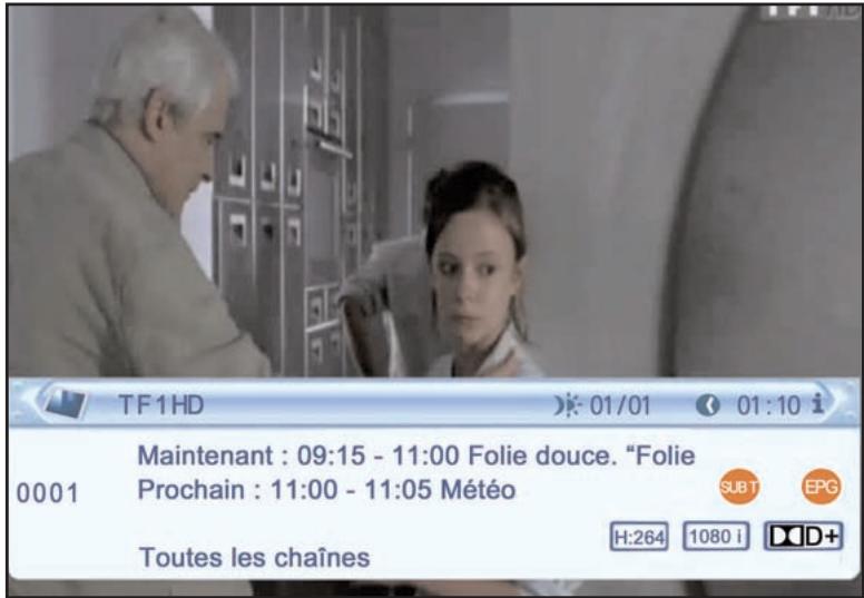 SERVIMAT TNT63HDU - PREMIERE MISE EN SERVICE, INSTALLATION RAPIDE - 3