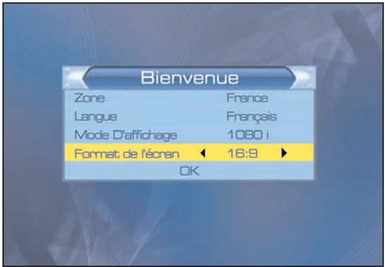 SERVIMAT TNT63HDU - PREMIERE MISE EN SERVICE, INSTALLATION RAPIDE - 1