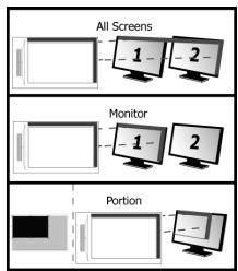 TRUST FLEX DESIGN TABLET - Mapping - 1
