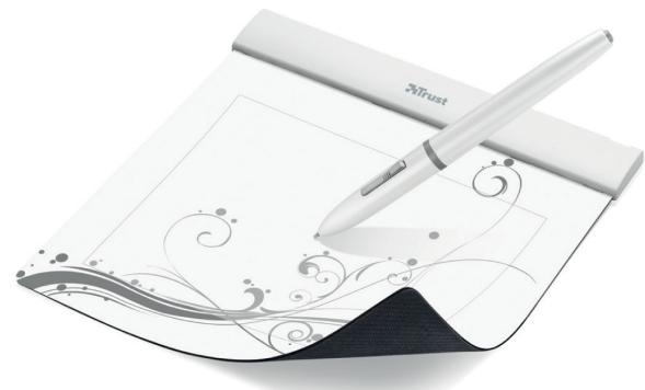 TRUST FLEX DESIGN TABLET - 2