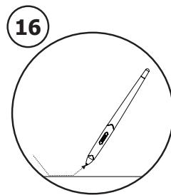 TRUST FLEX DESIGN TABLET - 17