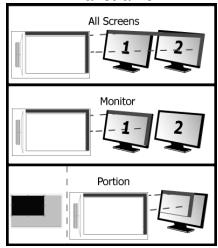 TRUST FLEX DESIGN TABLET - Mapping - 1