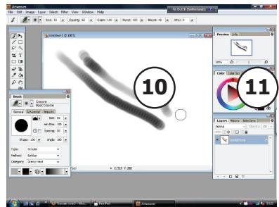 TRUST FLEX DESIGN TABLET - 8