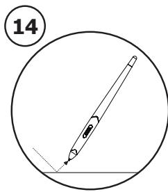 TRUST FLEX DESIGN TABLET - 15