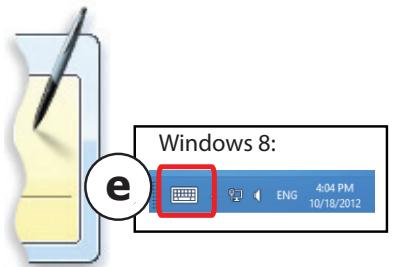 TRUST FLEX DESIGN TABLET - 10