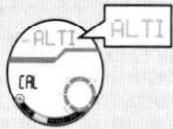 YEMA YMHF0111 - Ajustement de l'altimetre - 2