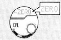 YEMA YMHF0111 - Ajustement de l'altimetre - 1