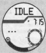 YEMA YMHF0111 - Mode Boussole - Mode Boussole - 2