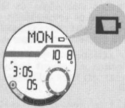 YEMA YMHF0111 - Detection d'une batterie faible - 1