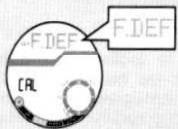 YEMA YMHF0111 - Ajustement de l'altimetre - 3