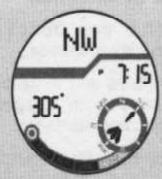 YEMA YMHF0111 - Mode Boussole - Mode Boussole - 1