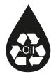 GE LIQUIDE-COOLED HOME - Changing Engine Oil - 1