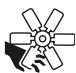 GE LIQUIDE-COOLED HOME - A VERTISSEMENT - 7