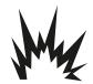 GE LIQUIDE-COOLED HOME - Safety Symbols and Meanings - 1