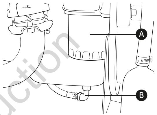 GE LIQUIDE-COOLED HOME - Aceite del motor - 2