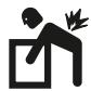 GE LIQUIDE-COOLED HOME - Safety Symbols and Meanings - 13