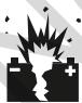 GE LIQUIDE-COOLED HOME - Safety Symbols and Meanings - 12