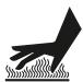 GE LIQUIDE-COOLED HOME - Safety Symbols and Meanings - 6